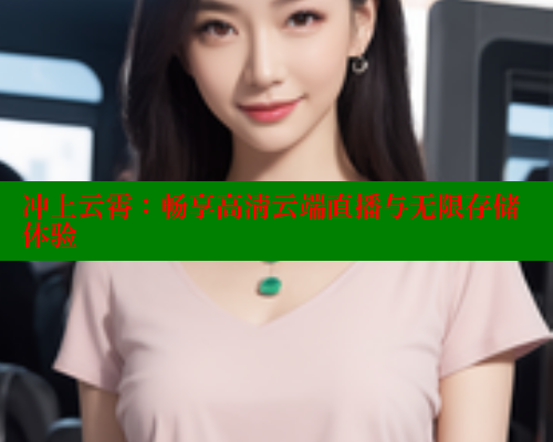 冲上云霄:畅享高清云端直播与无限存储体验 成人春水堂 第1张 冲上云霄:畅享高清云端直播与无限存储体验 成人春水堂 第1张