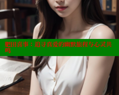 肥田喜事:追寻真爱的幽默旅程与心灵共鸣 春水堂 第1张 肥田喜事:追寻真爱的幽默旅程与心灵共鸣 春水堂 第1张
