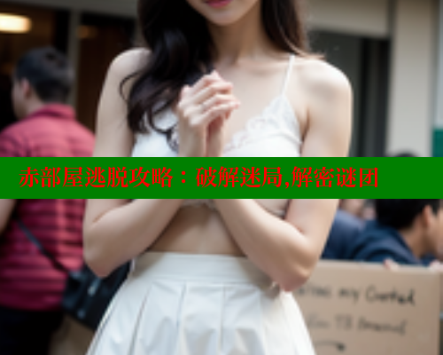 赤部屋逃脱攻略:破解迷局,解密谜团 赤部屋逃脱攻略:破解迷局 解密谜团 成人春水堂 第1张 赤部屋逃脱攻略:破解迷局,解密谜团 赤部屋逃脱攻略:破解迷局 解密谜团 成人春水堂 第1张
