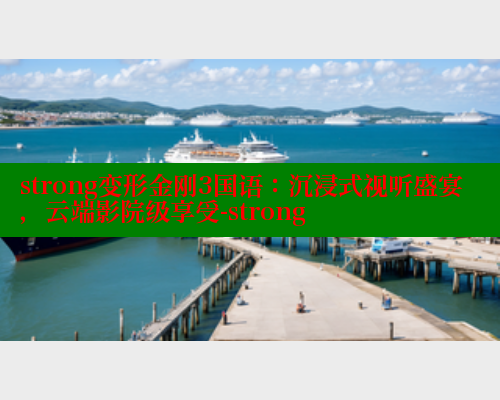 strong变形金刚3国语:沉浸式视听盛宴,云端影院级享受-strong 春水堂成人用品网站 第1张 strong变形金刚3国语:沉浸式视听盛宴,云端影院级享受-strong 春水堂成人用品网站 第1张