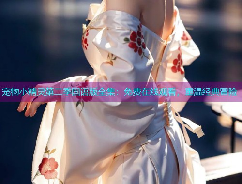 宠物小精灵第二季国语版全集:免费在线观看,重温经典冒险