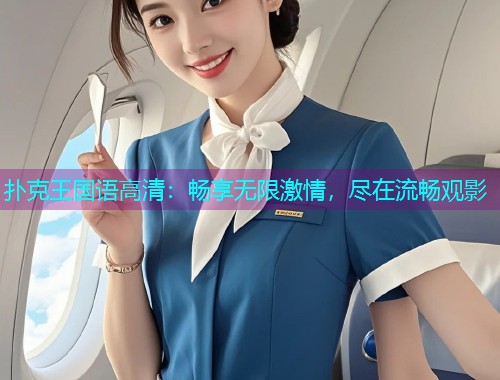 扑克王国语高清:畅享无限激情,尽在流畅观影  第2张 扑克王国语高清:畅享无限激情,尽在流畅观影  第2张